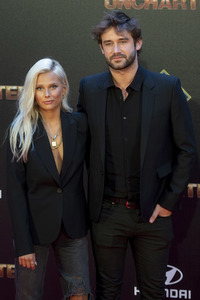 Filmpremiere 'Uncharted' in Madrid