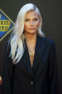 Filmpremiere 'Uncharted' in Madrid