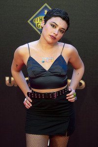 Filmpremiere 'Uncharted' in Madrid
