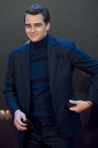 Filmpremiere 'Uncharted' in Madrid