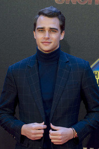 Filmpremiere 'Uncharted' in Madrid