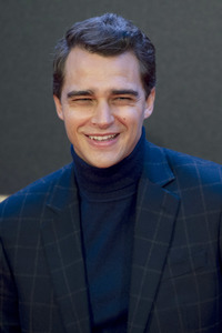 Filmpremiere 'Uncharted' in Madrid