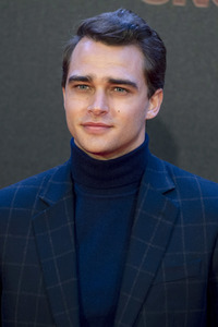 Filmpremiere 'Uncharted' in Madrid