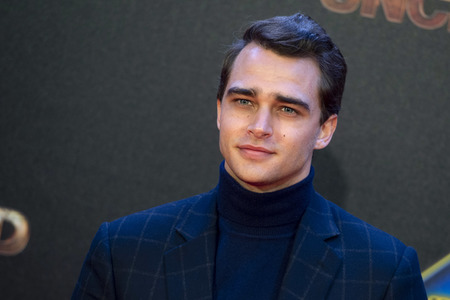 Filmpremiere 'Uncharted' in Madrid