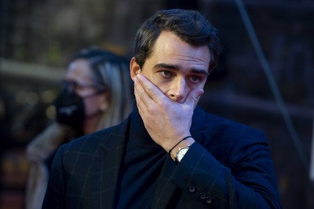 Filmpremiere 'Uncharted' in Madrid