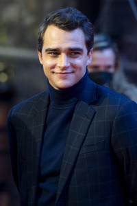 Filmpremiere 'Uncharted' in Madrid