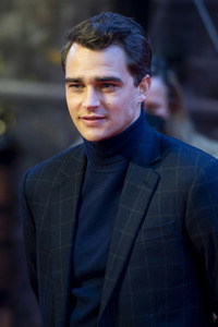 Filmpremiere 'Uncharted' in Madrid