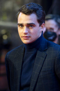 Filmpremiere 'Uncharted' in Madrid