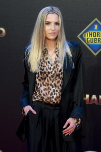 Filmpremiere 'Uncharted' in Madrid