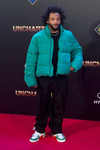 Filmpremiere 'Uncharted' in Madrid