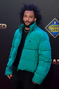 Filmpremiere 'Uncharted' in Madrid