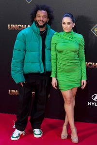 Filmpremiere 'Uncharted' in Madrid