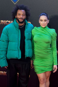 Filmpremiere 'Uncharted' in Madrid