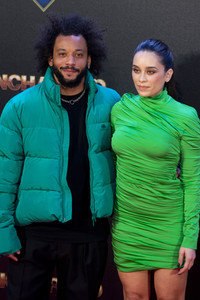 Filmpremiere 'Uncharted' in Madrid