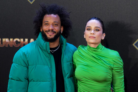 Filmpremiere 'Uncharted' in Madrid