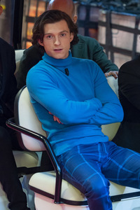 Filmpremiere 'Uncharted' in Madrid