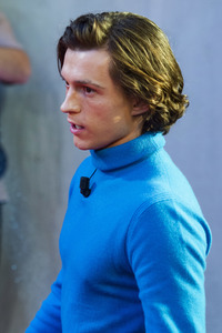 Filmpremiere 'Uncharted' in Madrid