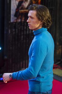 Filmpremiere 'Uncharted' in Madrid