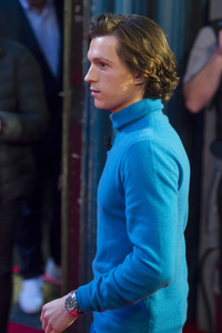 Filmpremiere 'Uncharted' in Madrid