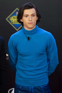 Filmpremiere 'Uncharted' in Madrid