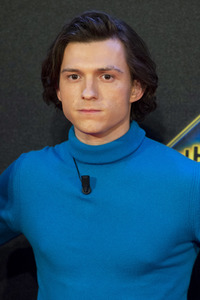 Filmpremiere 'Uncharted' in Madrid