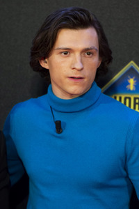 Filmpremiere 'Uncharted' in Madrid