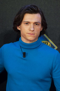 Filmpremiere 'Uncharted' in Madrid