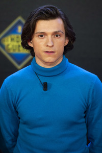 Filmpremiere 'Uncharted' in Madrid