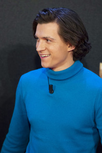 Filmpremiere 'Uncharted' in Madrid