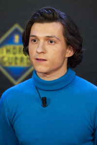 Filmpremiere 'Uncharted' in Madrid