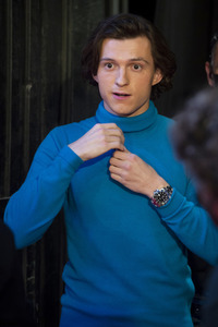 Filmpremiere 'Uncharted' in Madrid