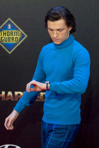 Filmpremiere 'Uncharted' in Madrid