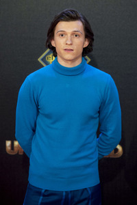 Filmpremiere 'Uncharted' in Madrid