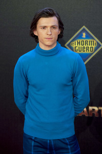 Filmpremiere 'Uncharted' in Madrid