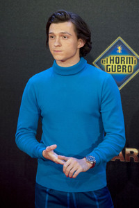 Filmpremiere 'Uncharted' in Madrid