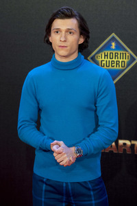 Filmpremiere 'Uncharted' in Madrid