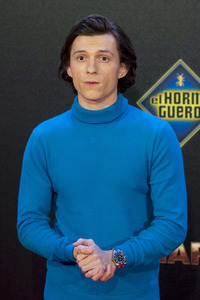 Filmpremiere 'Uncharted' in Madrid