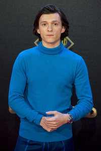 Filmpremiere 'Uncharted' in Madrid