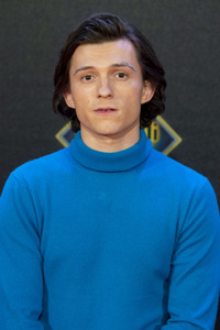 Filmpremiere 'Uncharted' in Madrid