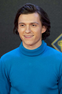 Filmpremiere 'Uncharted' in Madrid