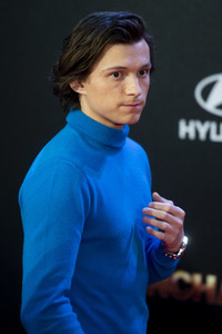 Filmpremiere 'Uncharted' in Madrid