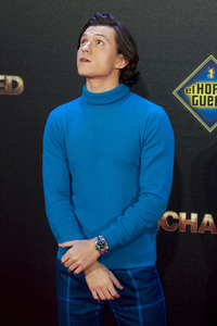 Filmpremiere 'Uncharted' in Madrid