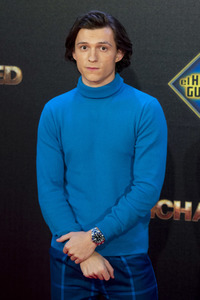 Filmpremiere 'Uncharted' in Madrid