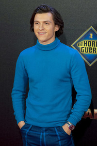 Filmpremiere 'Uncharted' in Madrid