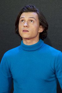 Filmpremiere 'Uncharted' in Madrid