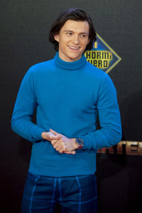 Filmpremiere 'Uncharted' in Madrid