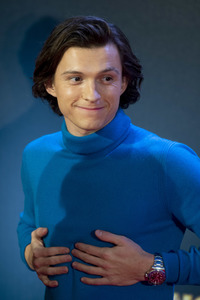 Filmpremiere 'Uncharted' in Madrid