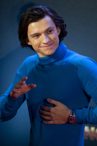 Filmpremiere 'Uncharted' in Madrid