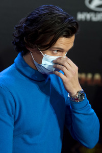 Filmpremiere 'Uncharted' in Madrid