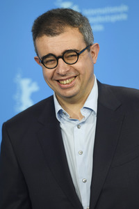 Jury Photocall, Berlinale 2022
